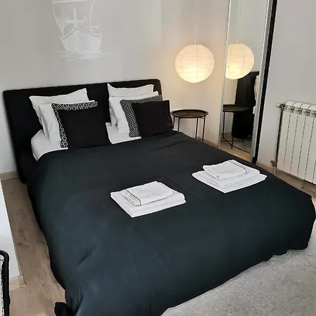 Oaza 26 * בלגרד