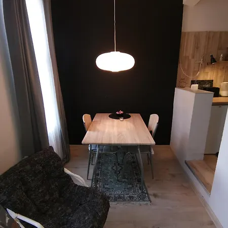 Oaza 26 Belgrade