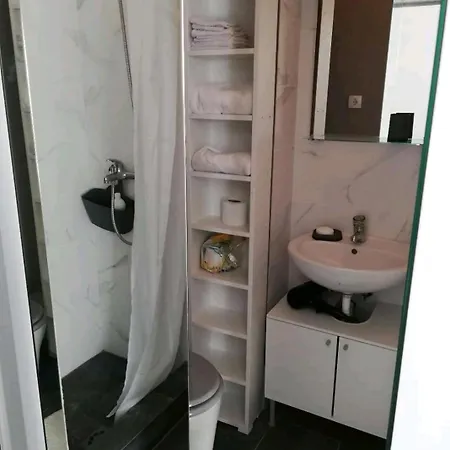Apartment Oaza 26 Belgrade