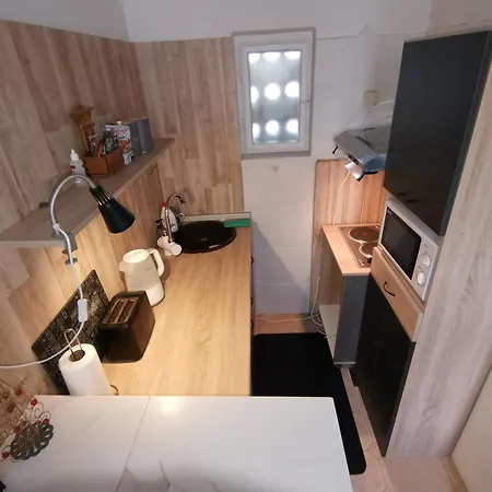 Apartment Oaza 26 *