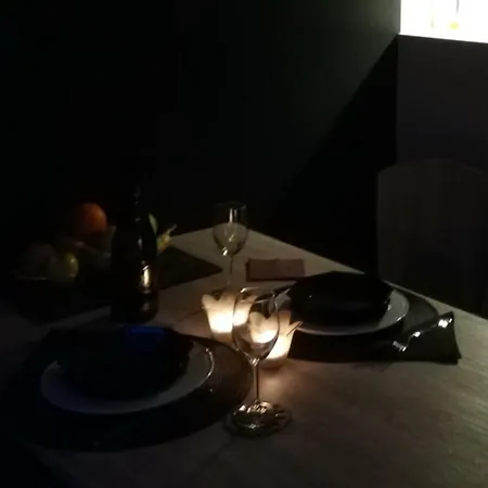 Apartment Oaza 26 *